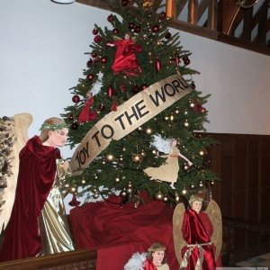 Sennen Church
