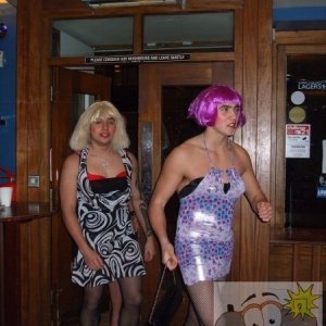 Snapped in Spoons