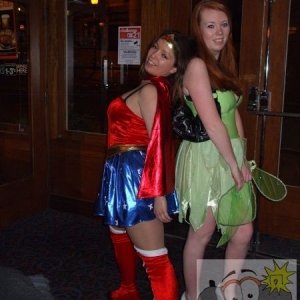 Wonder Woman