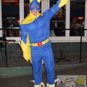 Bananaman