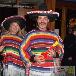 Mexican