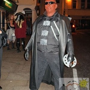Blade!