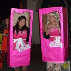 Barbie girls