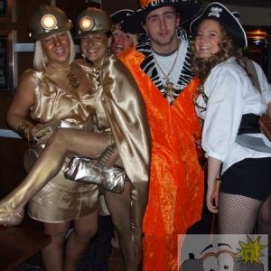 Gold Diggers
