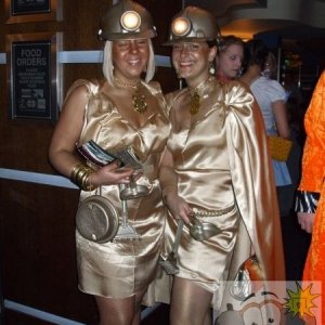 Gold Diggers II