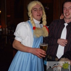 Bo Peep