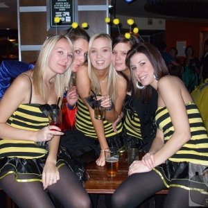 Bee Good!