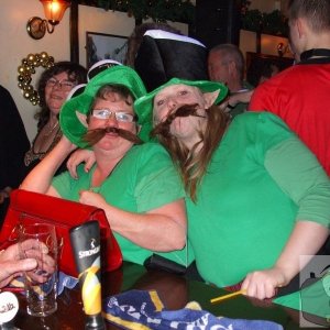 Irish