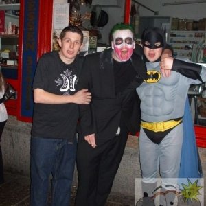 Batman