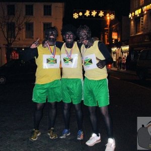 Jamaican