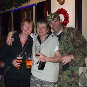 Three company
