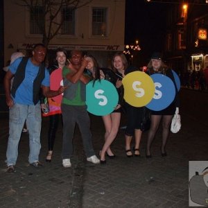 S club 7