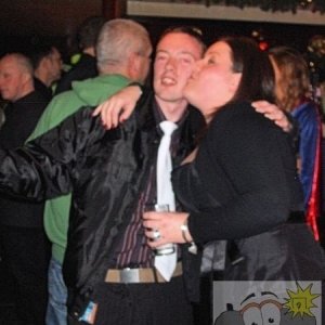 Becky and Pokerboy