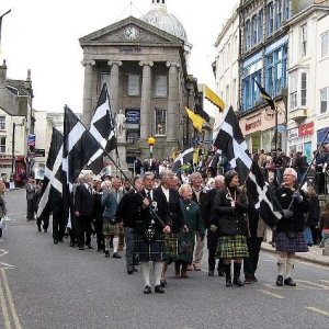 St Piran