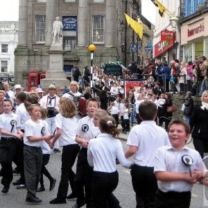 St Piran