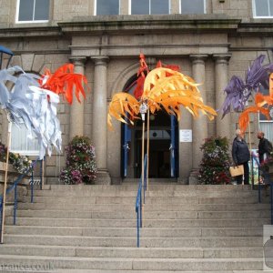 St Johns Steps
