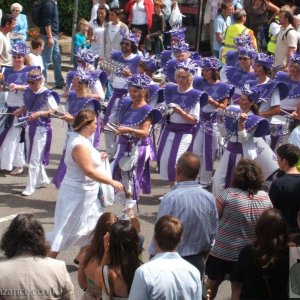 Mazey Day Parade
