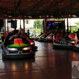 More Dodgems