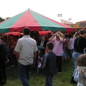 The fair 2004