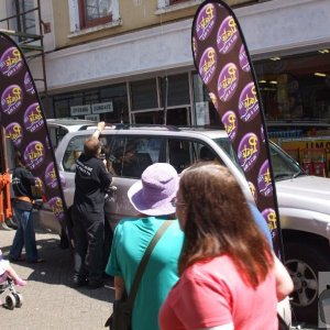 Pirate FM!