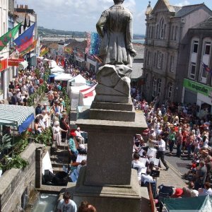 Mazey Day 2009