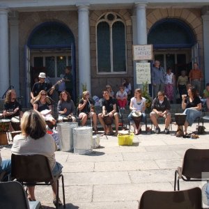 Band