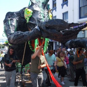 Monster II