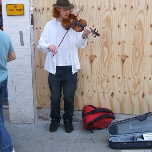 Busker