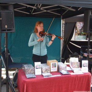 On the fiddle II