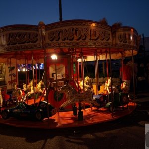 Fair Penzance
