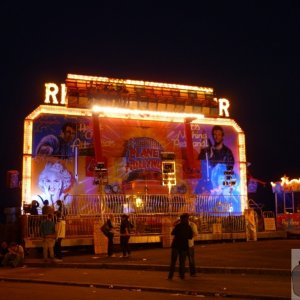 mazey night fair 2010
