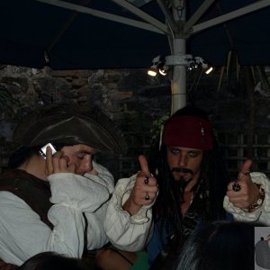 Mazey Night 2010