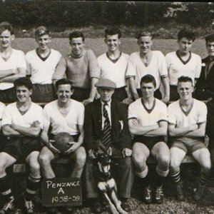 The Penzance A Team