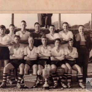 Football team