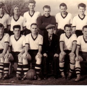 Football team