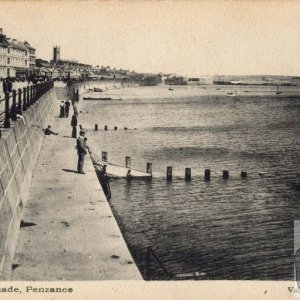 The Prom with Groins