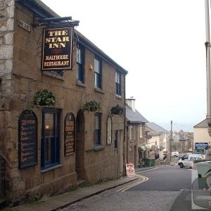 The Star Inn (Formerly No.1) New Street