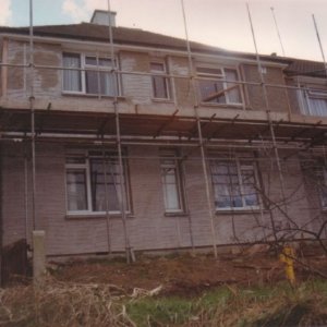 Trannack Terrace