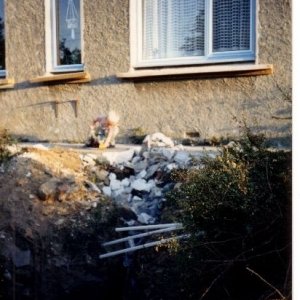 Trannack Terrace