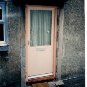 Trannack Terrace