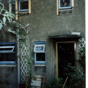 Trannack Terrace