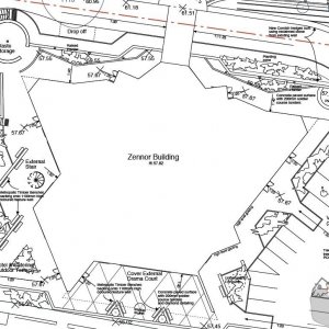 Penwith College - Zennor Plan