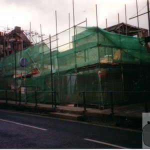 St Johns Courts Penzance