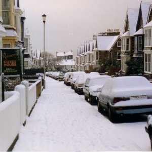 snow picture