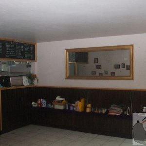 Cosi Cafe