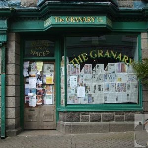 The Granary