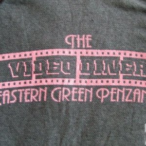 Bruno's Bar Sweat shirt (back of)