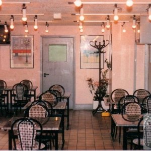 Video Diner