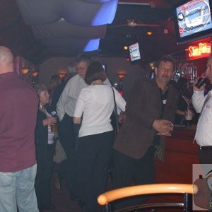 Star Bar