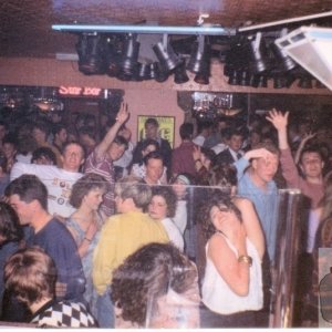Star bar